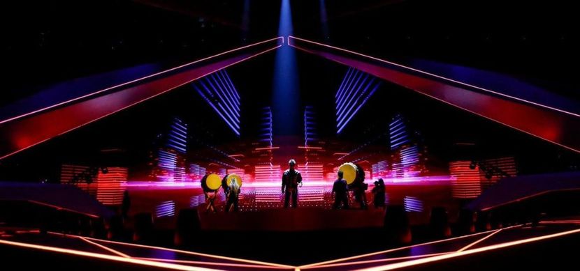 Eurovision 2018 - 2018 Eurovision Song Contest Part 15