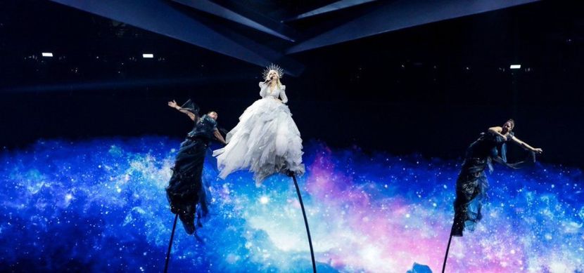 Eurovision 2018 - 2018 Eurovision Song Contest Part 15