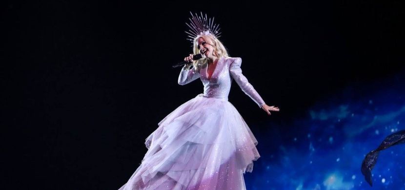 Eurovision 2018 - 2018 Eurovision Song Contest Part 15