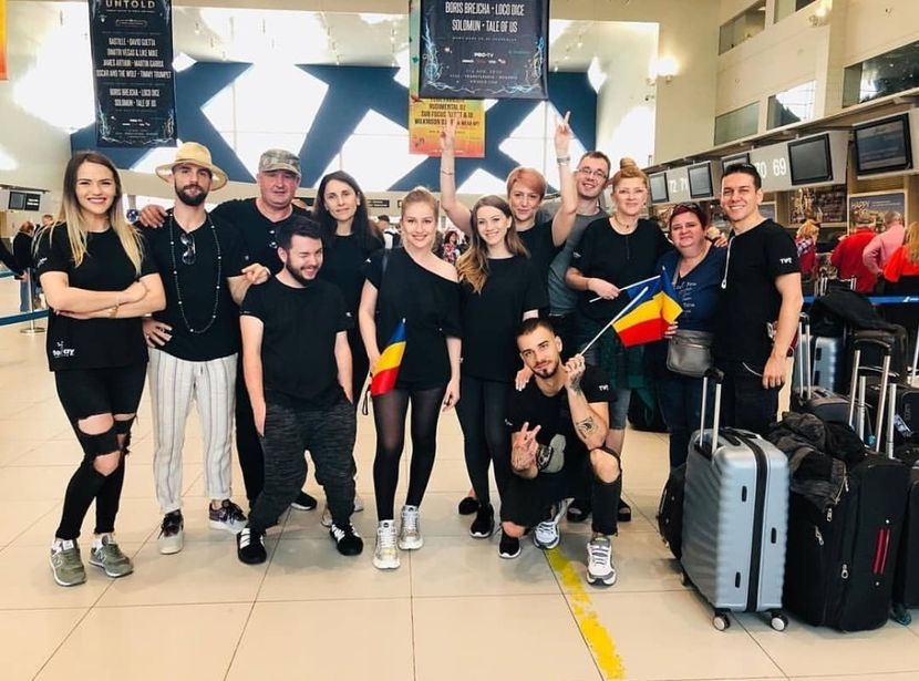 Eurovision 2018 - 2018 Eurovision Song Contest Part 15