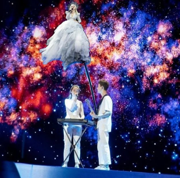 Eurovision 2018 - 2018 Eurovision Song Contest Part 15