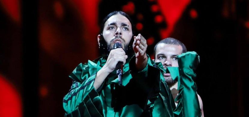 Eurovision 2018 - 2018 Eurovision Song Contest Part 15