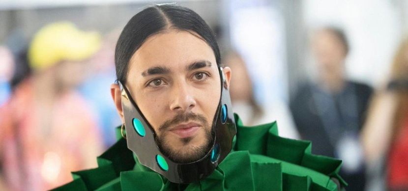 Eurovision 2018 - 2018 Eurovision Song Contest Part 15