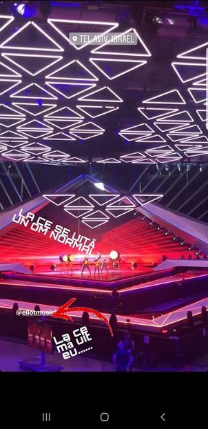Eurovision 2018 - 2018 Eurovision Song Contest Part 15