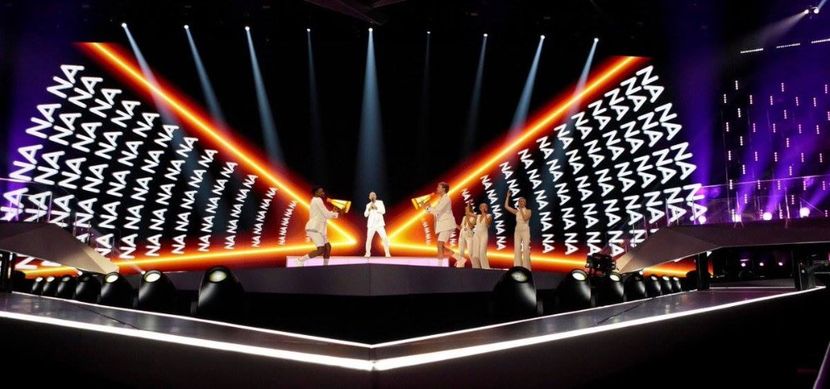 Eurovision 2018 - 2018 Eurovision Song Contest Part 15