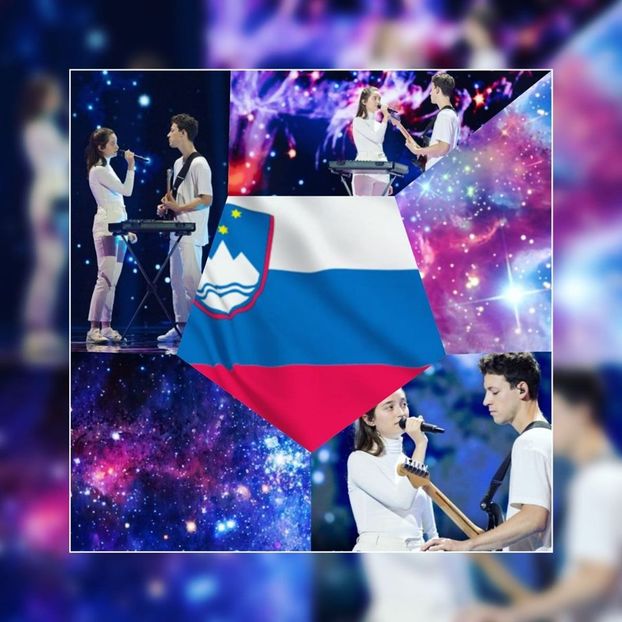 Eurovision 2018 - 2018 Eurovision Song Contest Part 15