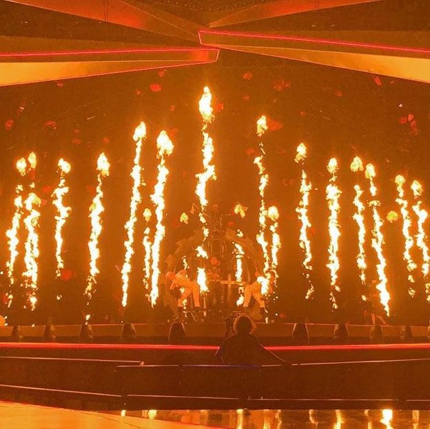 Eurovision 2018 - 2018 Eurovision Song Contest Part 15
