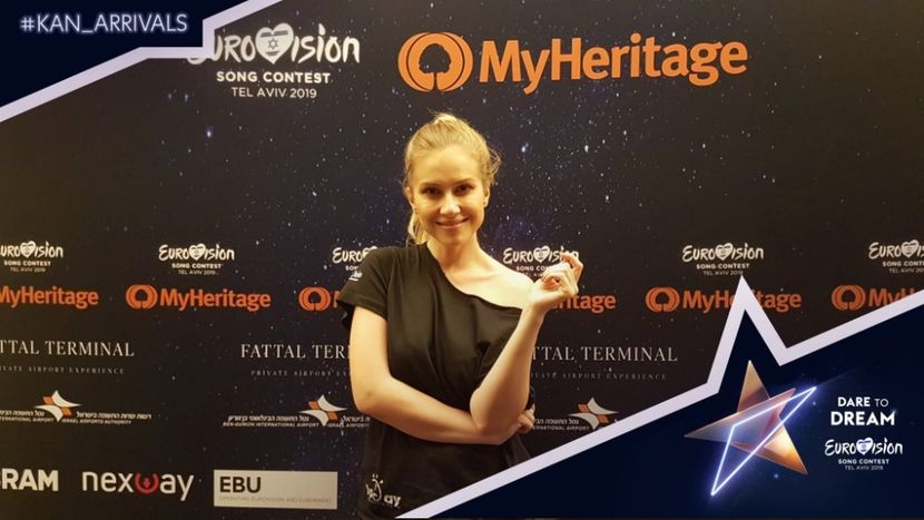 Eurovision 2018 - 2018 Eurovision Song Contest Part 15