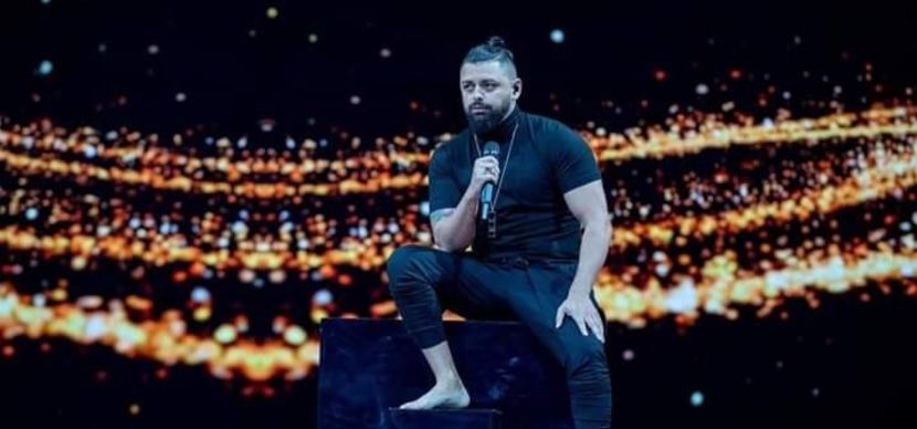 Eurovision 2018 - 2018 Eurovision Song Contest Part 15