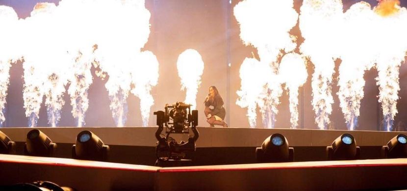 Eurovision 2018 - 2018 Eurovision Song Contest Part 15
