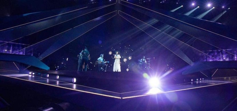 Eurovision 2018 - 2018 Eurovision Song Contest Part 15
