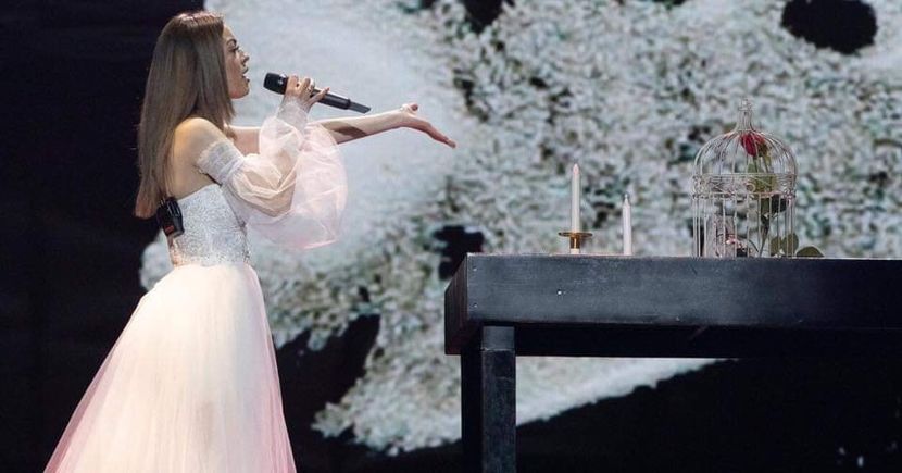 Eurovision 2018 - 2018 Eurovision Song Contest Part 15