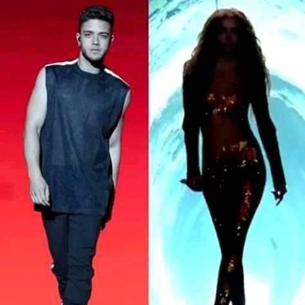 Eurovision 2018 - 2018 Eurovision Song Contest Part 15