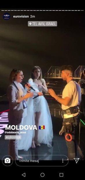 Eurovision 2018 - 2018 Eurovision Song Contest Part 15