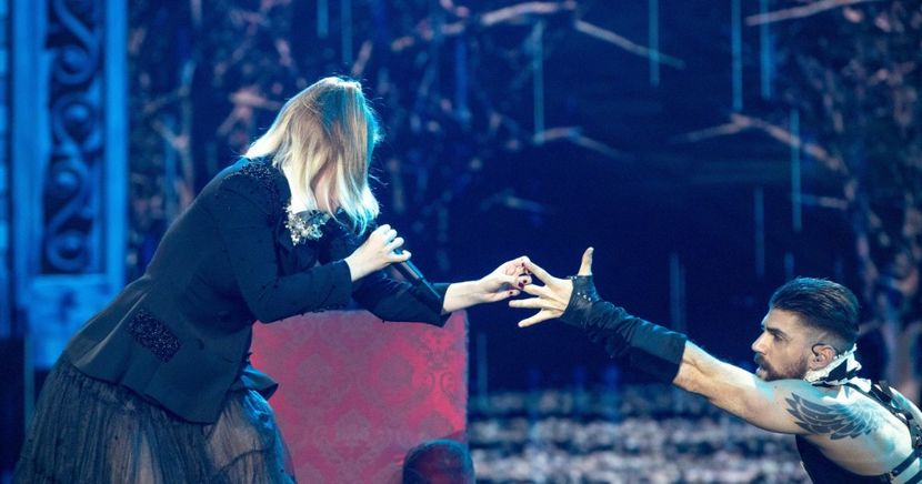 Eurovision 2018 - 2018 Eurovision Song Contest Part 15