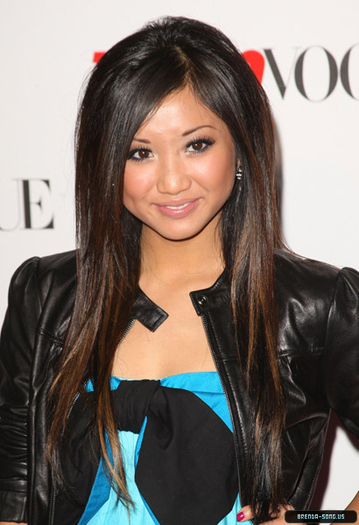 Brenda Song - Brenda Song