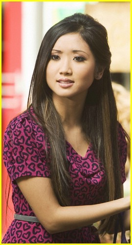 Brenda Song - Brenda Song