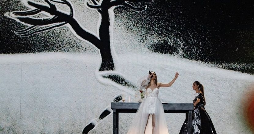 Eurovision 2018 - 2018 Eurovision Song Contest Part 15