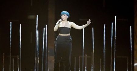 Eurovision 2018 - 2018 Eurovision Song Contest Part 16