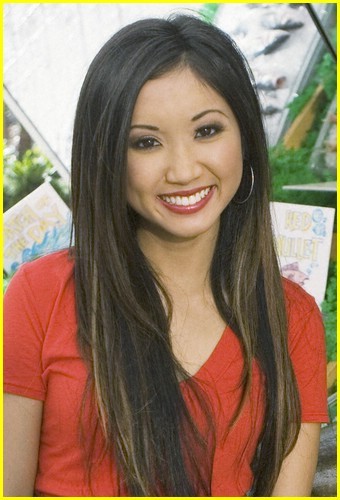 Brenda Song - Brenda Song