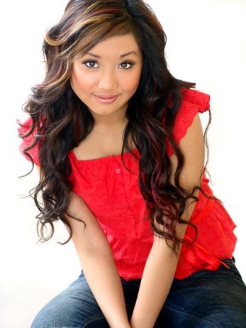 Brenda Song