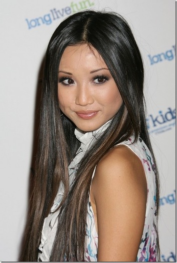 Brenda Song - Brenda Song