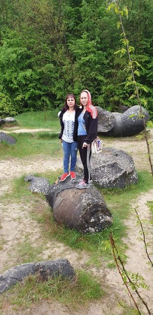  - Trovanții de la Costești