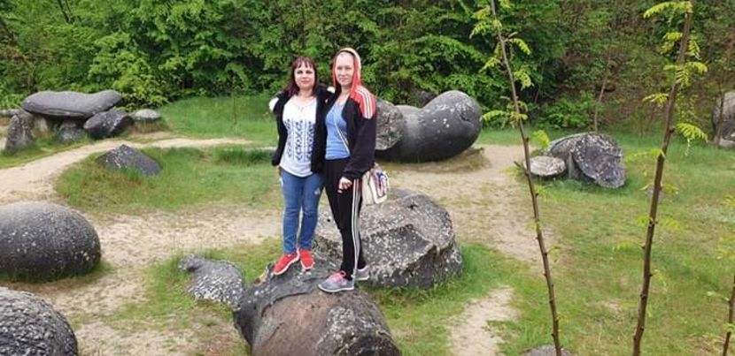  - Trovanții de la Costești