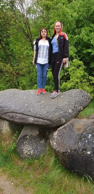  - Trovanții de la Costești