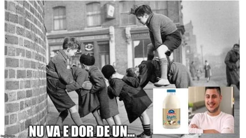  - Sezonul 5 insula iubirii - memes 1