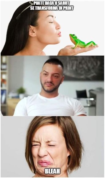  - Sezonul 5 insula iubirii - memes 1