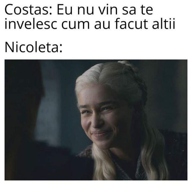 - Sezonul 5 insula iubirii - memes 1