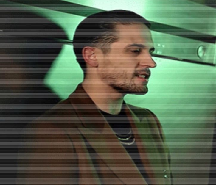  - where do you put your hands on somebody who hurts everywhere