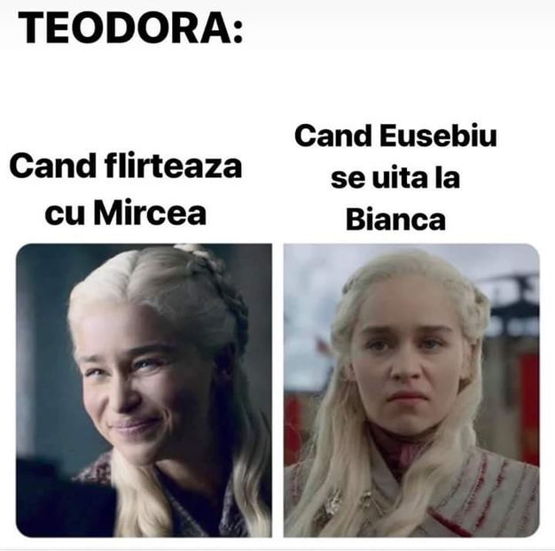  - Sezonul 5 insula iubirii - memes 1