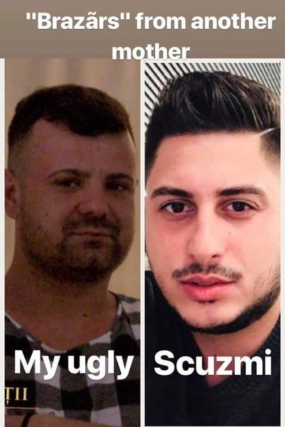  - Sezonul 5 insula iubirii - memes 1