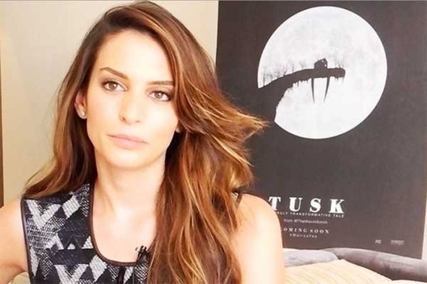 Genesis - 30 Days with Celebrities - Challenge