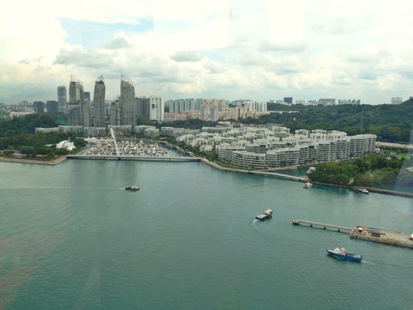  - 09 - Singapore - Orașul Leilor