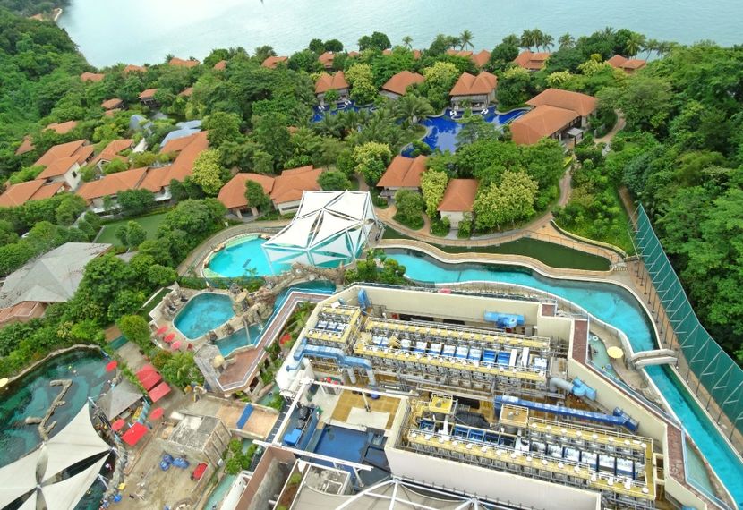  - 09 - Singapore - Orașul Leilor