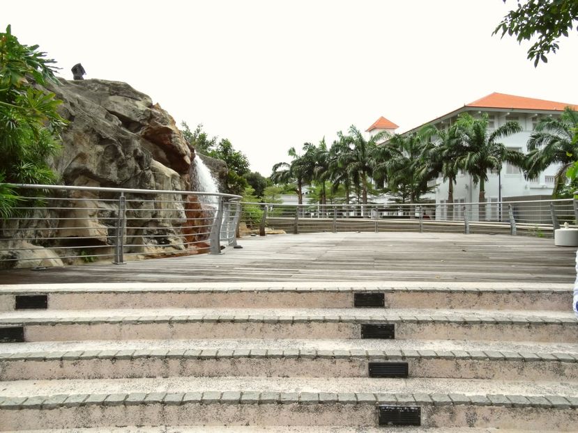  - 09 - Singapore - Orașul Leilor