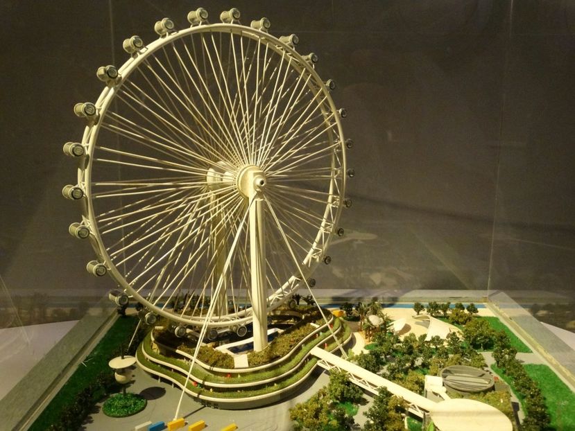  - 09 - Singapore - Orașul Leilor