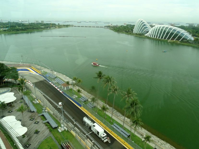  - 09 - Singapore - Orașul Leilor