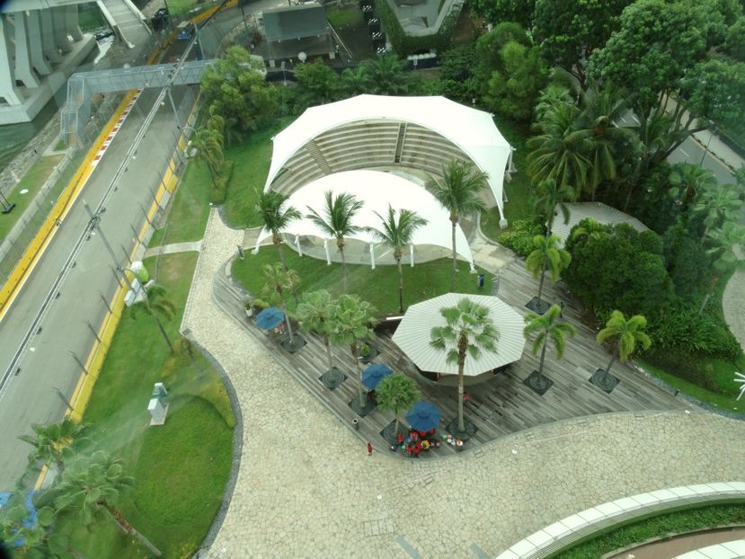  - 09 - Singapore - Orașul Leilor