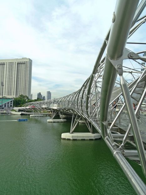  - 09 - Singapore - Orașul Leilor