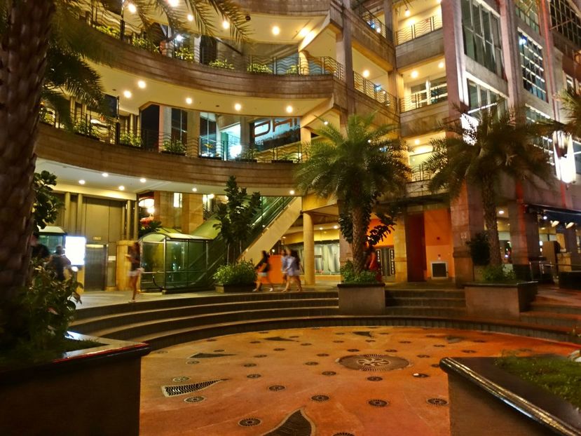  - 09 - Singapore - Orașul Leilor