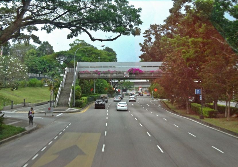  - 09 - Singapore - Orașul Leilor