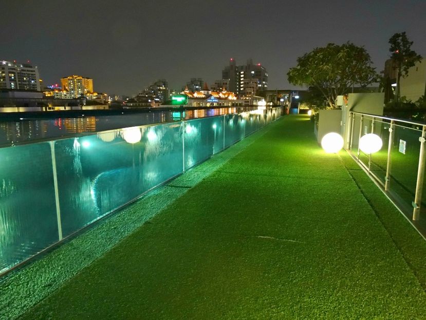  - 09 - Singapore - Orașul Leilor