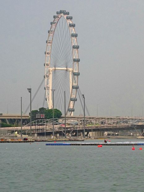  - 09 - Singapore - Orașul Leilor