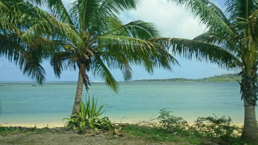  - 10 - Fiji - Viti levu