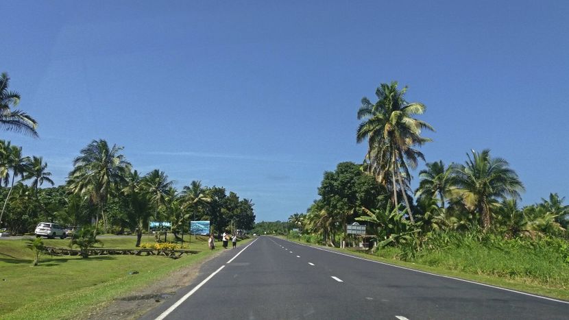  - 10 - Fiji - Viti levu