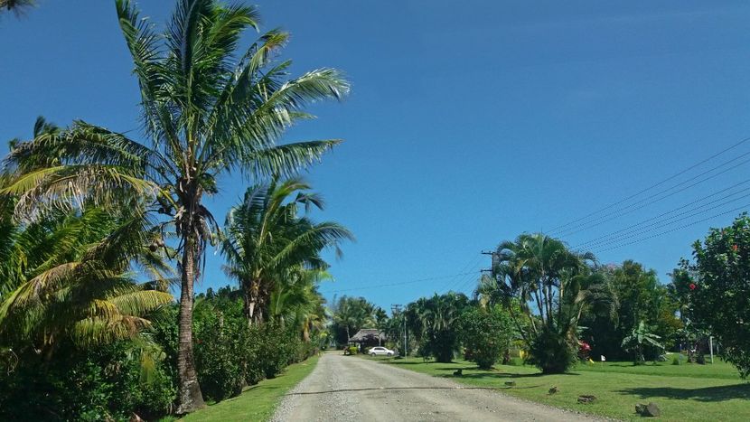  - 10 - Fiji - Viti levu